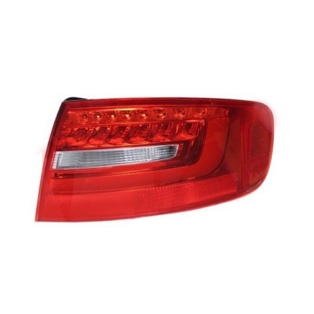 Zadné svetlo pravé pre Audi A4 B8 Avant Allroad (2012-2016) - DEPO 446-1937R-UE