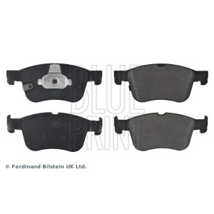 BLUE PRINT ADBP420032 Brake Pads Set Front for