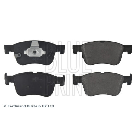 BLUE PRINT ADBP420032 Brake Pads Set Front for