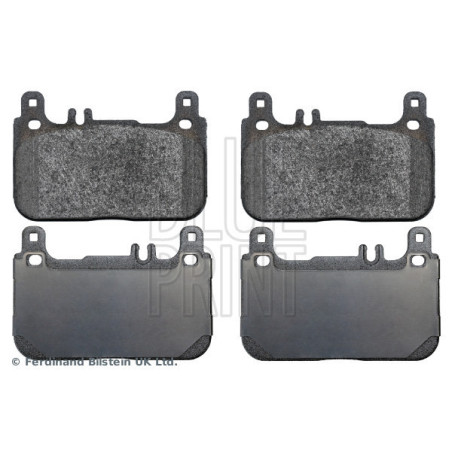 BLUE PRINT ADBP420035 Brake Pads Set Front for
