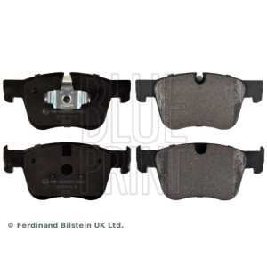 BLUE PRINT ADBP420039 Brake Pads Set Front for