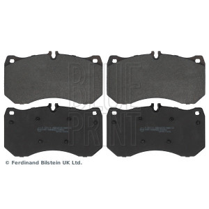 BLUE PRINT ADBP420041 Brake Pad Set Front for