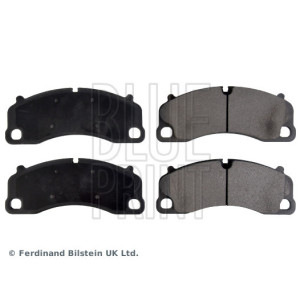 BLUE PRINT ADBP420045 Brake Pads Set Front for