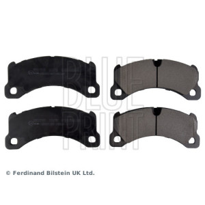 BLUE PRINT ADBP420046 Brake Pads Set Front for
