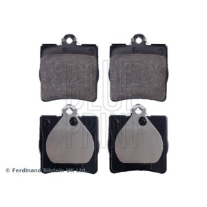 BLUE PRINT ADA104207 Brake Pads Set Rear for