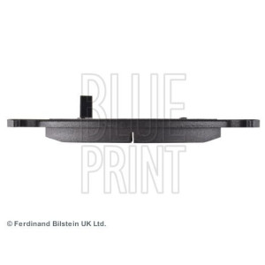 BLUE PRINT ADA104216 Brake Pads Set Front for