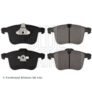 BLUE PRINT ADA104224 Brake Pads Set Front for