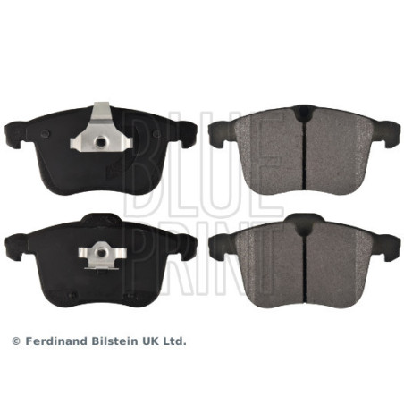 BLUE PRINT ADA104224 Brake Pads Set Front for