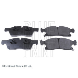 BLUE PRINT ADA104269 Pastiglie freno Anteriore per