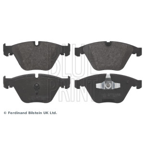 BLUE PRINT ADB114208 Brake Pads Set Front for