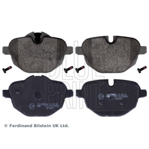 BLUE PRINT ADB114211 Brake Pads Set Rear for