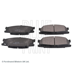 BLUE PRINT ADC44260 Plaquettes de frein Avant pour