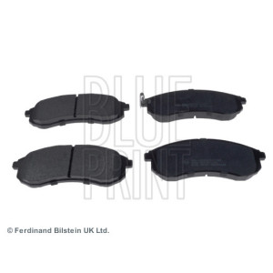 BLUE PRINT ADC44268 Brake Pads Set Front for