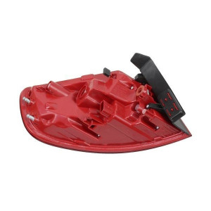 DEPO 446-1937R-UE Feu arrière droite pour Audi A4 B8 Avant Allroad (2012-2016)