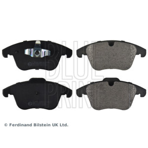 BLUE PRINT ADF124205 Brake Pads Set Front for