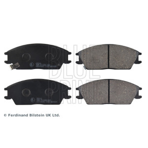 BLUE PRINT ADG04202 Brake Pads Set Front for