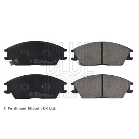 BLUE PRINT ADG04202 Brake Pads Set Front for