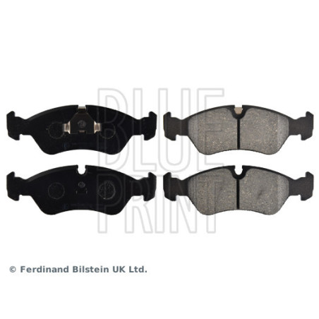 BLUE PRINT ADG04204 Brake Pads Set Front for