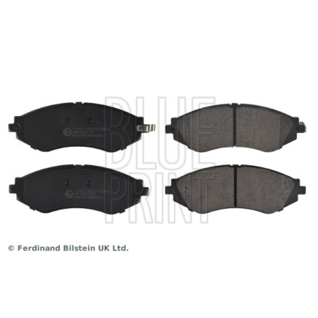 BLUE PRINT ADG04207 Brake Pads Set Front for