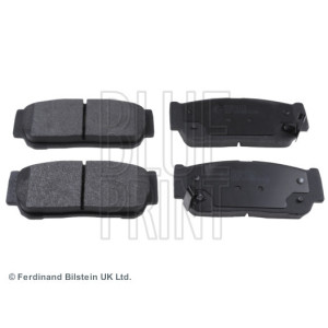 BLUE PRINT ADG042111 Brake Pads Set Rear for