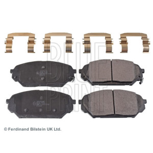 BLUE PRINT ADG042121 Brake Pads Set Front for