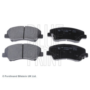 BLUE PRINT ADG042128 Brake Pads Set Front for