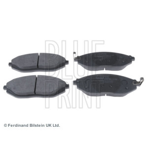 BLUE PRINT ADG042141 Brake Pads Set Front for
