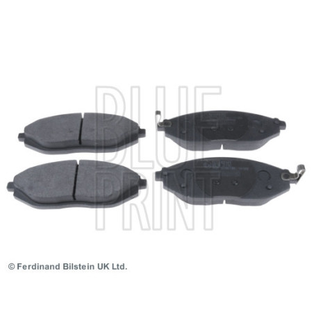 BLUE PRINT ADG042141 Brake Pads Set Front for