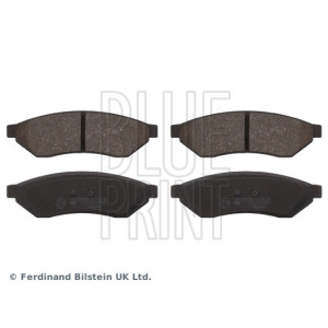 BLUE PRINT ADG042144 Brake Pads Set Rear for