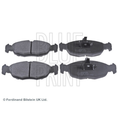 BLUE PRINT ADG04228 Brake Pads Set