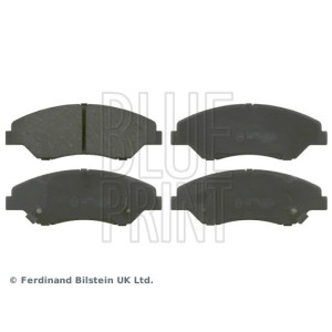 BLUE PRINT ADG04230 Brake Pads Set Front for