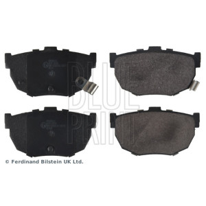BLUE PRINT ADG04232 Brake Pads Set Rear for