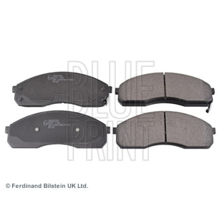BLUE PRINT ADG04236 Brake Pads Set Front for