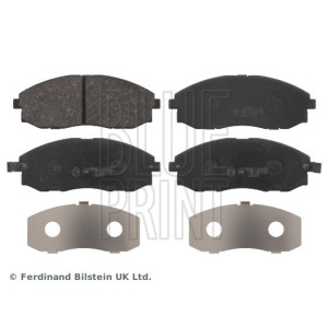 BLUE PRINT ADG04240 Brake Pads Set Front for