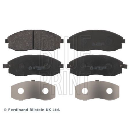BLUE PRINT ADG04240 Brake Pads Set Front for