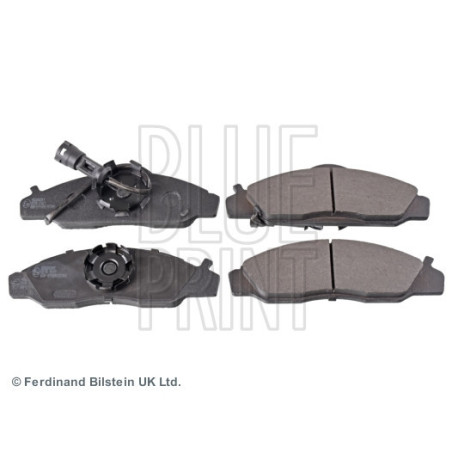 BLUE PRINT ADG04241 Brake Pads Set Front for