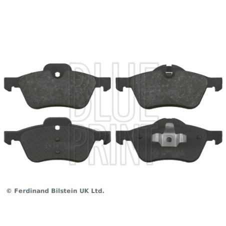 BLUE PRINT ADG04243 Brake Pads Set Front for