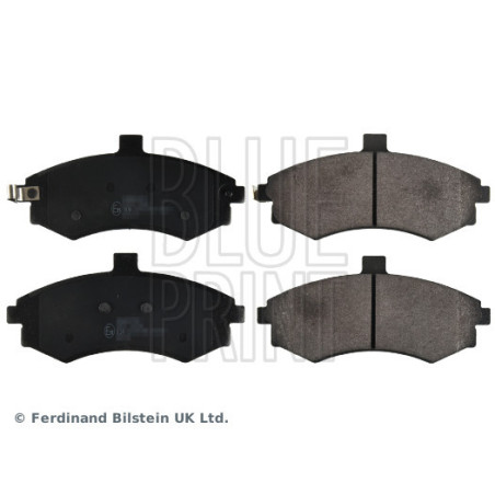 BLUE PRINT ADG04252 Brake Pads Set Front for