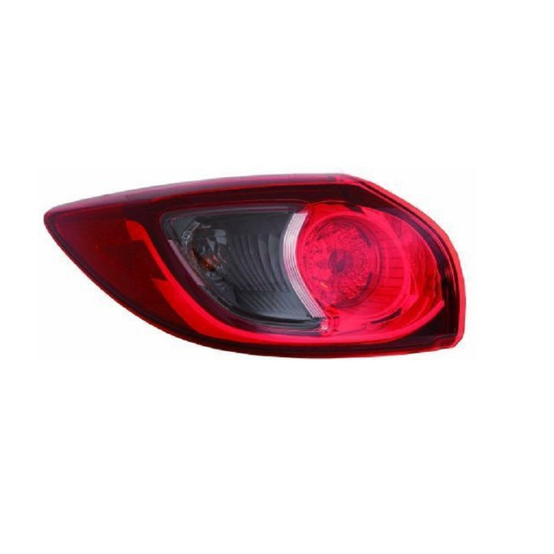 Rear Light Left for Mazda CX-5 (2012-2015) DEPO 216-1994L-UE