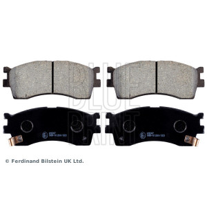 BLUE PRINT ADG04256 Brake Pads Set Front for