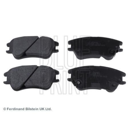 BLUE PRINT ADG04260 Brake Pads Set Front for
