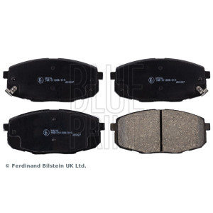 BLUE PRINT ADG04261 Brake Pads Set Front for