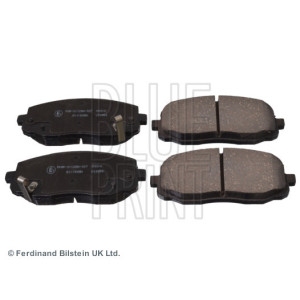 BLUE PRINT ADG04264 Brake Pads Set Front for
