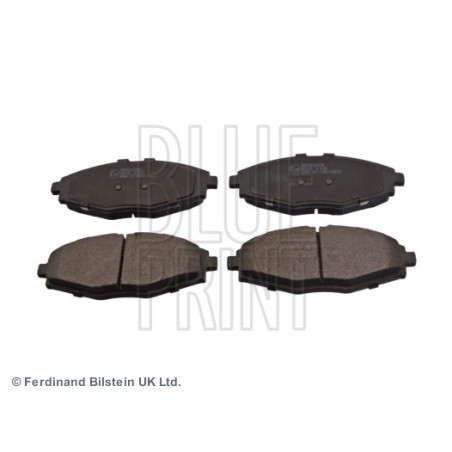 BLUE PRINT ADG04268 Brake Pads Set Front for