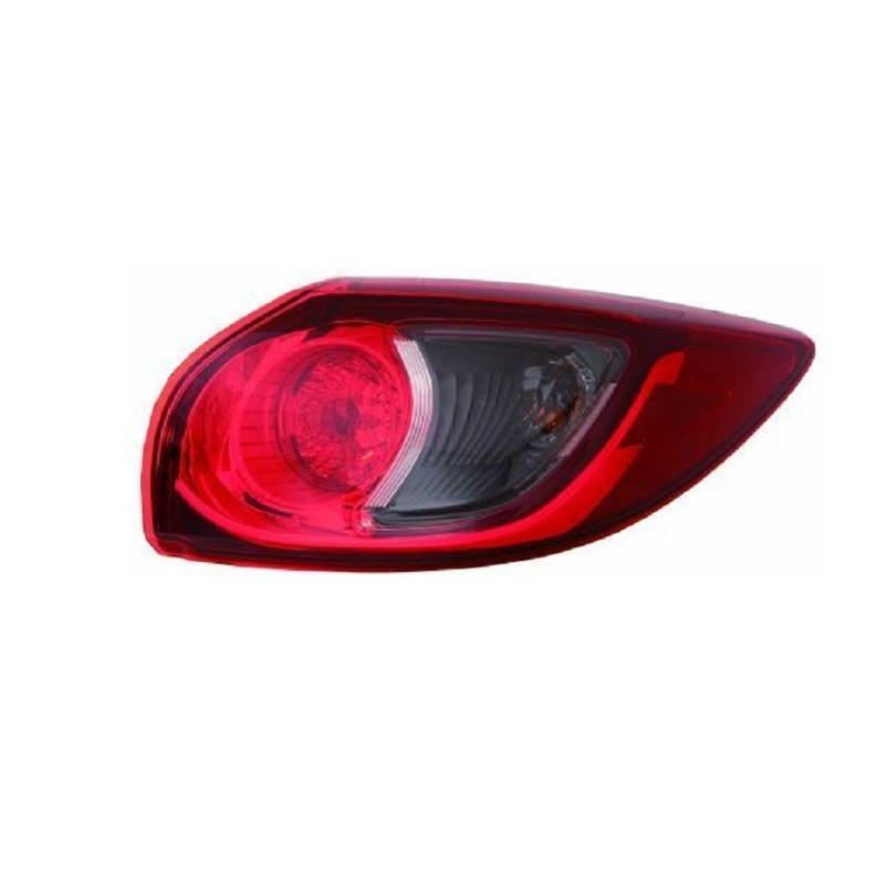 Lampa Tylna Prawa dla Mazda CX-5 (2012-2015) DEPO 216-1994R-UE