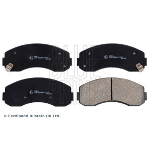 BLUE PRINT ADG04293 Brake Pads Set Front for