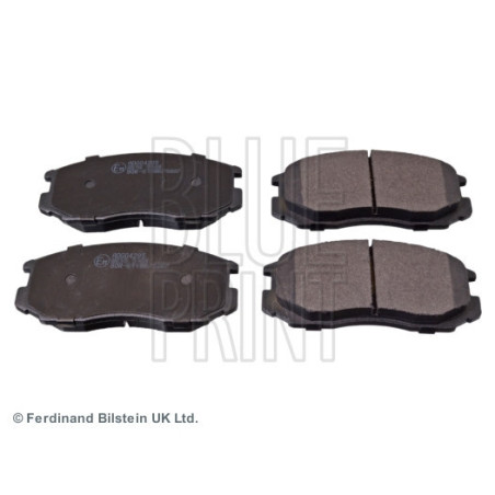 BLUE PRINT ADG04295 Brake Pads Set Front for