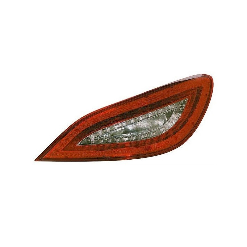 MAGNETI MARELLI 714021400803 Lampa Tylna Prawa LED dla Mercedes-Benz CLS C218 X218 (2011-2014)