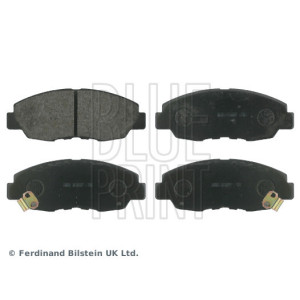 BLUE PRINT ADH24232 Brake Pads Set Front for