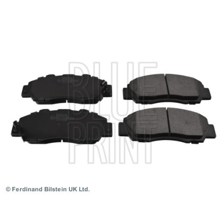 BLUE PRINT ADH24246 Brake Pads Set Front for